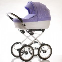 Color 14 - Детская коляска Esperanza Classic Prestige 3 в 1